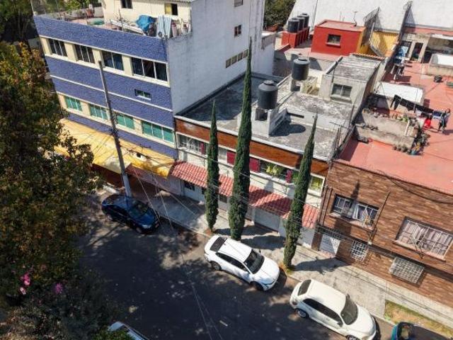 Casa venta | Con local comercial, Colonia Clavería