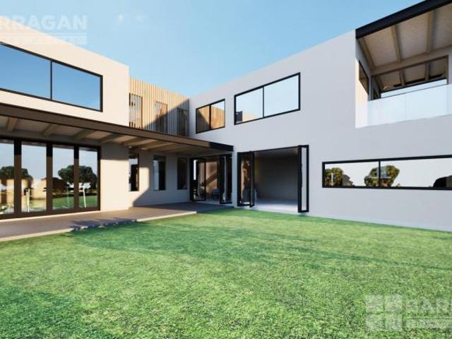 Casa venta con proyecto en El Campanario