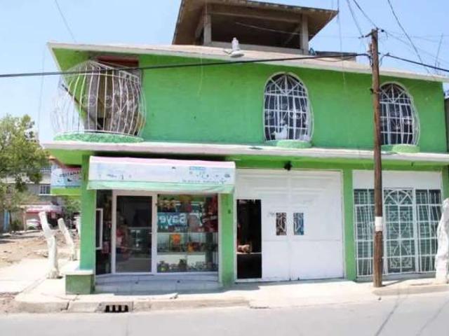 Casa venta concepcion valle de Chalco