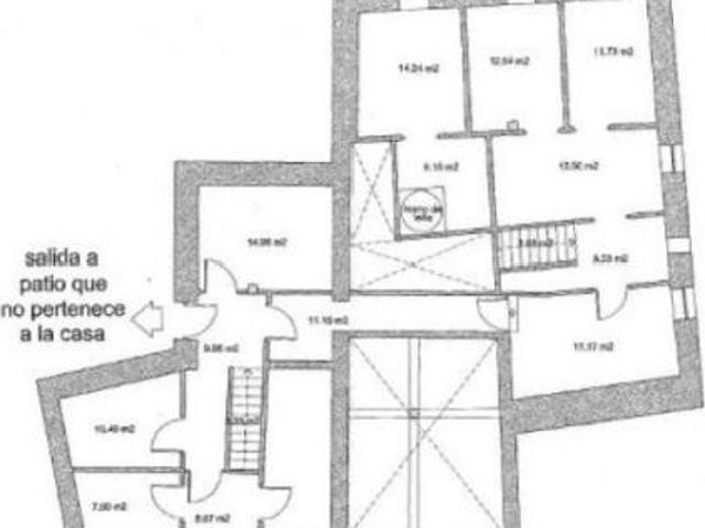 Casa Venta Condado de Treviño, Armentia