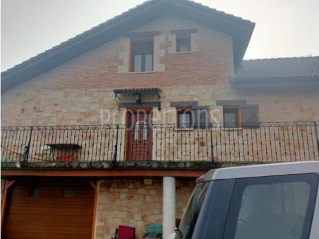 Casa Venta Condado de Treviño, Treviño
