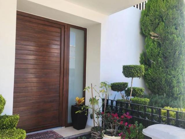 Casa venta Condado del valle Metepec