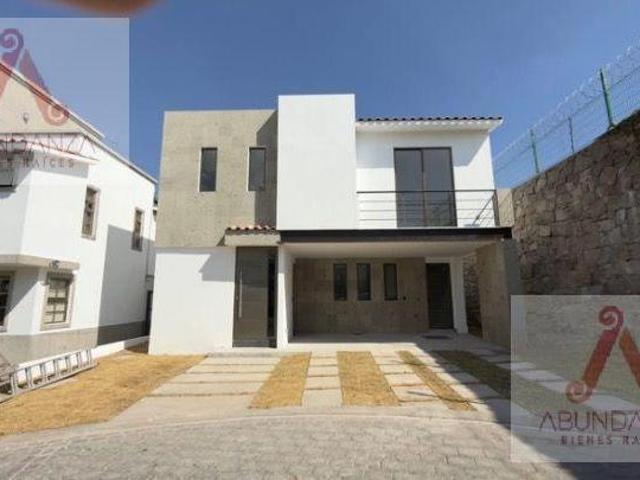 CASA VENTA CONDADO DEL VALLE METEPEC