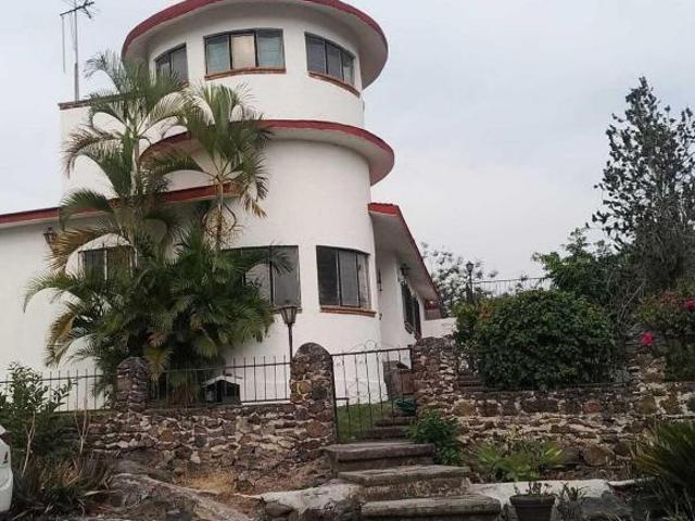 Casa Venta Condominio Oaxtepec