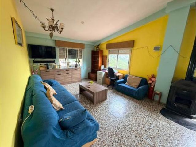 Casa Venta Confrides, Confrides