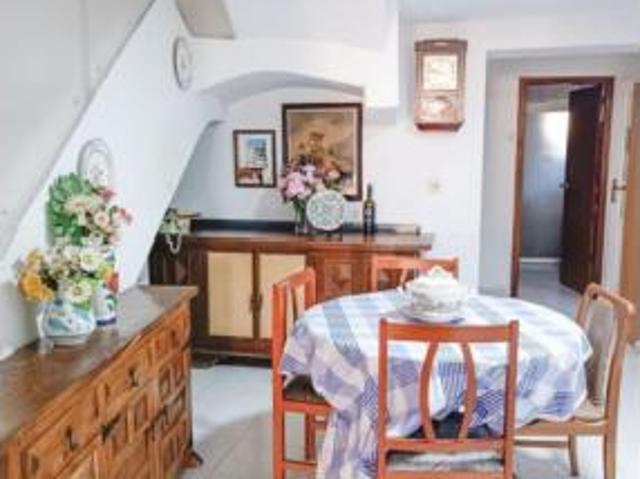 Casa Venta Confrides, Confrides