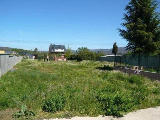 Casa Venta Castropodame, Abesedo