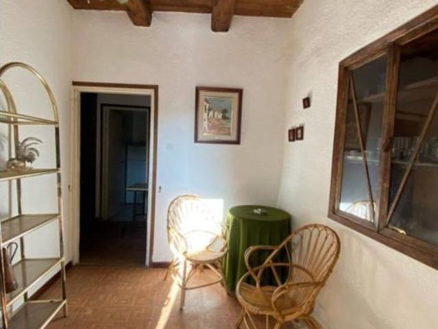 Casa Venta Congosto, Congosto