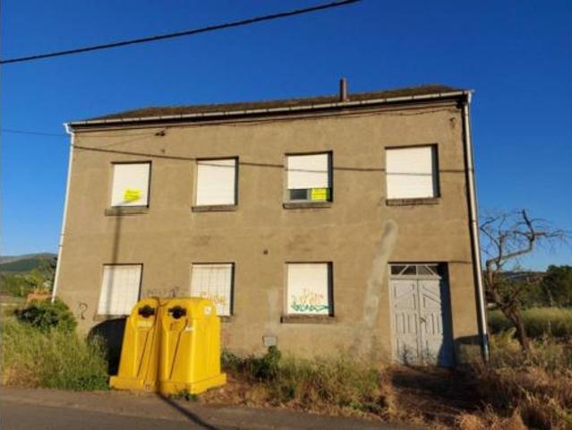 Casa Venta Congosto, Congosto