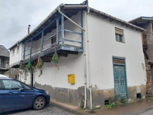 Casa Venta Congosto, Congosto