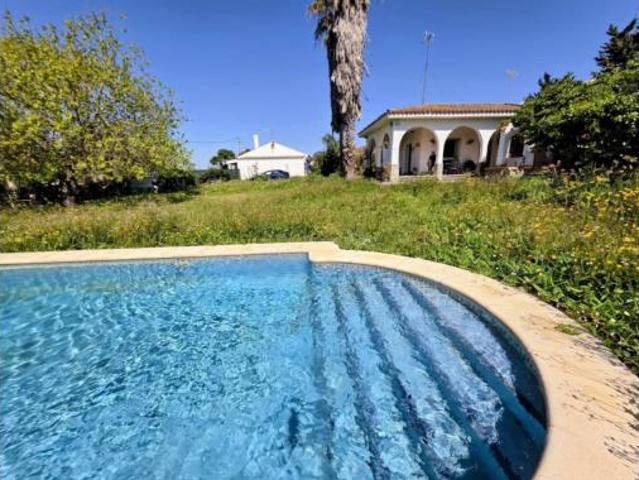 Casa Venta Conil de la Frontera, Barrio Nuevo