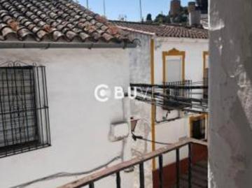 Casa Venta Constantina, Constantina