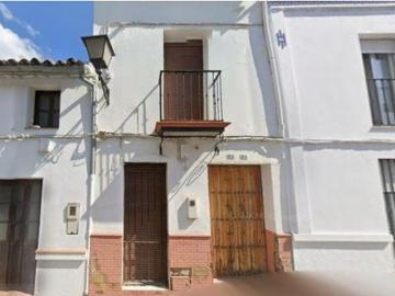 Casa Venta Constantina, Constantina