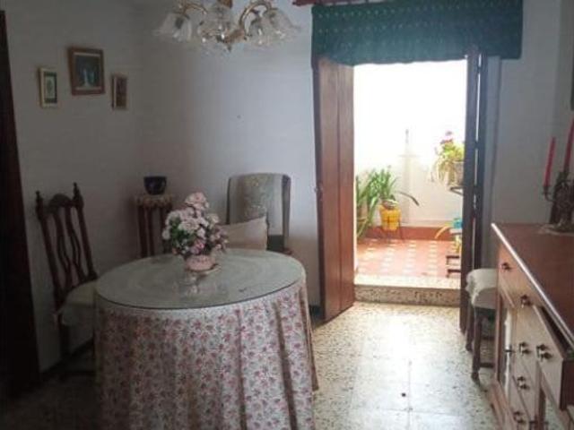 Casa Venta Constantina, Constantina