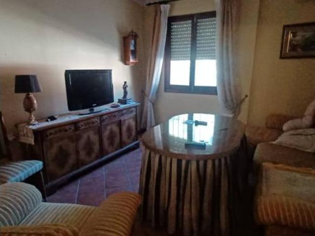 Casa Venta Constantina, Constantina