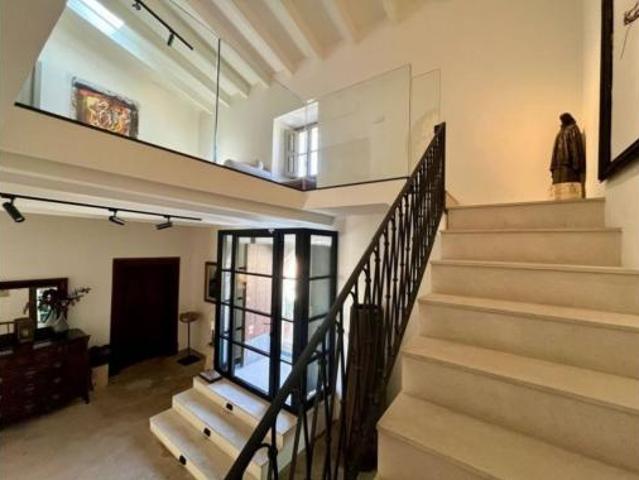 Casa Venta Consell, Consell