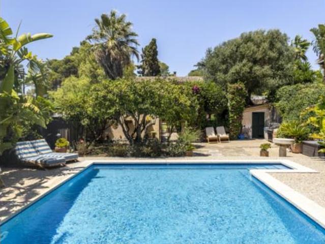 Casa Venta Consell, Consell