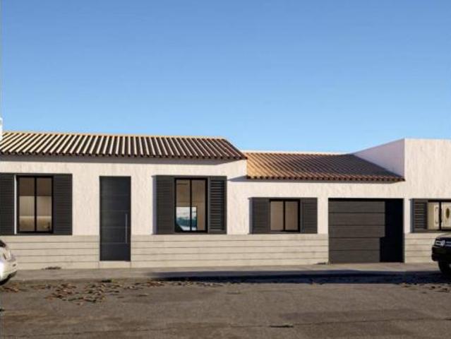 Casa Venta Consell, Consell