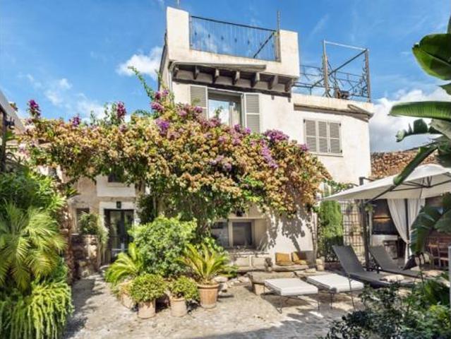 Casa Venta Consell, Consell
