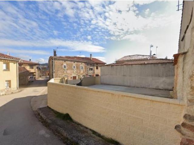 Casa Venta Contreras, Contreras