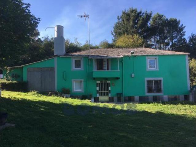 Casa Venta Cospeito, Moman San Pedro Cospeito