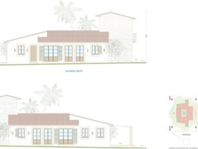 Casa Venta Costitx, Ca'n Albia