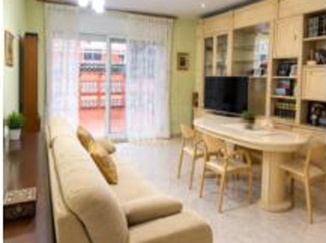 Casa Venta Cornellà de Llobregat, Almeda