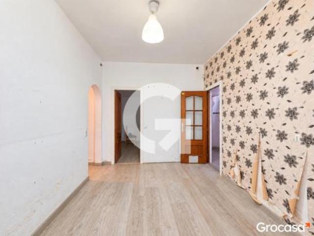Casa Venta Cornellà de Llobregat, La Gavarra