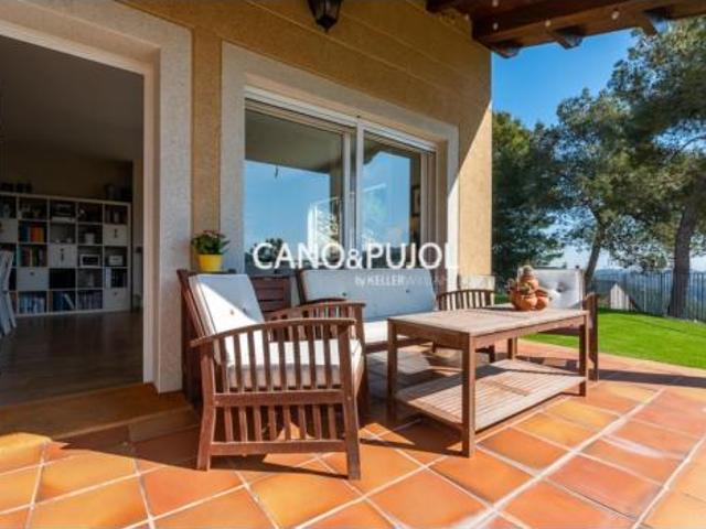 Casa Venta Corbera de Llobregat, Corbera de Baix