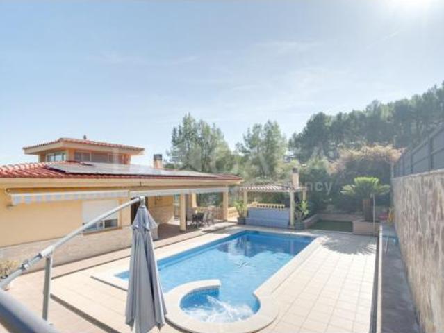 Casa Venta Corbera de Llobregat, Corbera de Baix