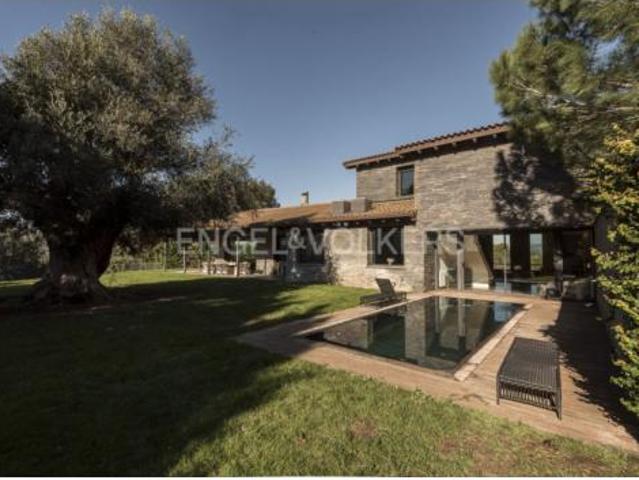 Casa Venta Corbera de Llobregat, Corbera de Llobregat
