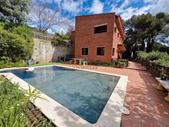 Casa Venta Corbera de Llobregat, Corbera de Baix