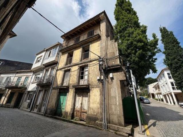 Casa Venta Corcubión, Corcubión