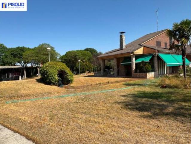 Casa Venta Corcos, Corcos