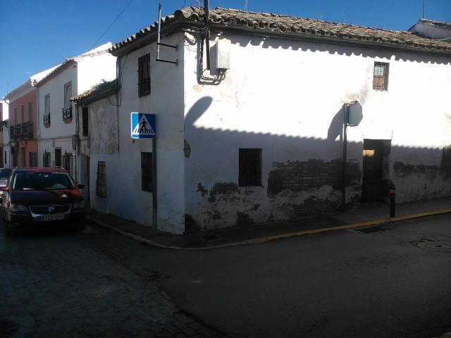 Casa Venta Córdoba