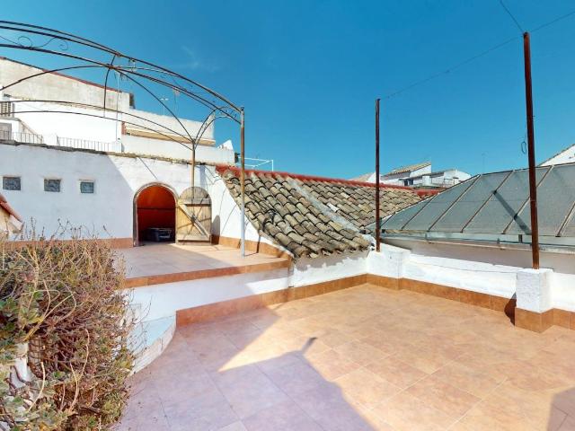 Casa Venta Córdoba