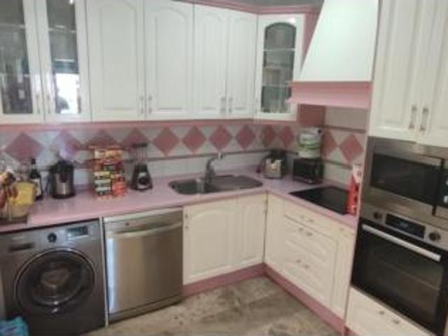 Casa Venta Córdoba Capital, Campo de la Verdad Miraflores Sector Sur