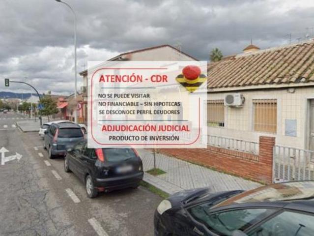 Casa Venta Córdoba Capital, Campo de la Verdad Miraflores Sector Sur