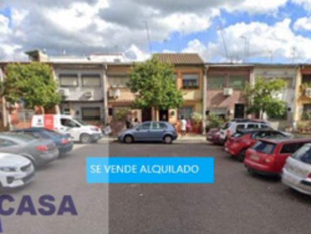 Casa Venta Córdoba Capital, Campo de la Verdad Miraflores Sector Sur