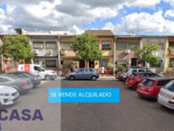 Plaza de Andalucía, Córdoba, Sector Sur de Córdoba, Las Quemadas, Córdoba, Andalucía, Andalucía