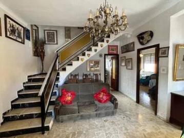 Casa Venta Córdoba Capital, Campo de la Verdad Miraflores Sector Sur