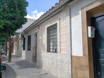 Calle del Beato Henares, Sector Sur de Córdoba, Las Quemadas, Córdoba, Andalucía, Andalucía
