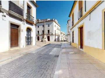 Calle Lucano, Córdoba, Centro de Córdoba, Las Quemadas, Córdoba, Andalucía, Andalucía