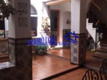 Casa Venta Córdoba Capital, Casco Histórico Ribera San Basilio