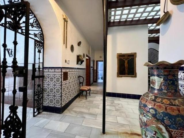 Casa Venta Córdoba Capital, Casco Histórico Ribera San Basilio