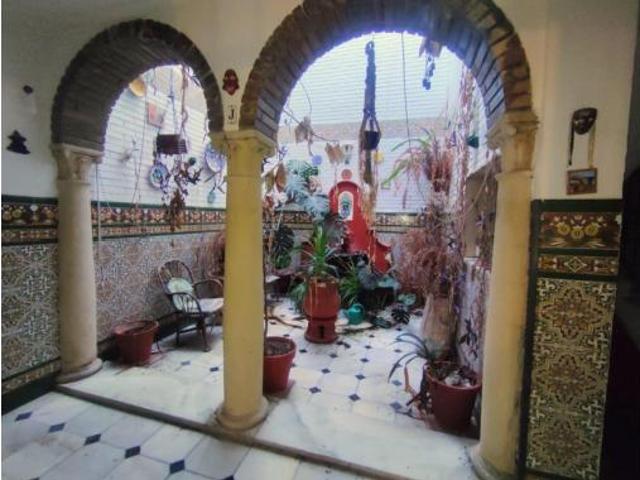 Casa Venta Córdoba Capital, Casco Histórico Ribera San Basilio