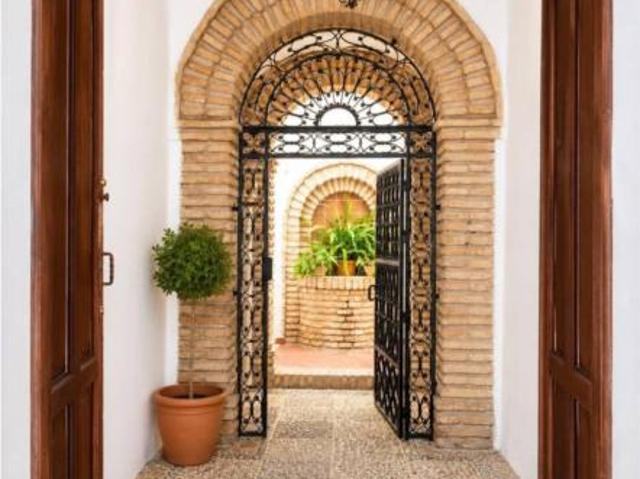 Casa Venta Córdoba Capital, Casco Histórico Ribera San Basilio