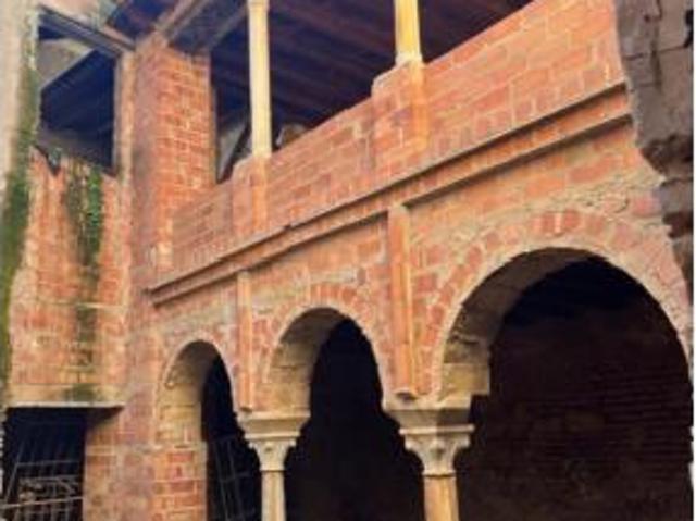 Casa Venta Córdoba Capital, Casco Histórico Ribera San Basilio