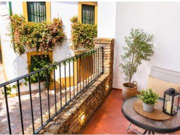 Casa Venta Córdoba Capital, Casco Histórico Ribera San Basilio