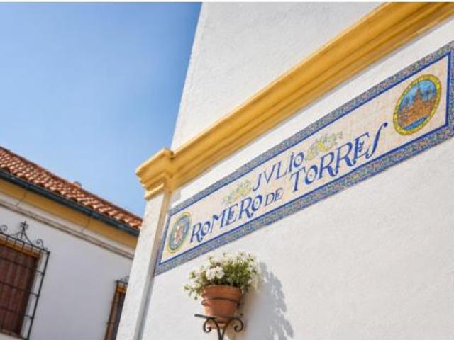 Casa Venta Córdoba Capital, Casco Histórico Ribera San Basilio